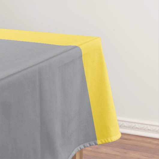 Nappe Light Yellow and Soft Gray Customize (In Situ)