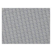 Nappe Ligne de voile nautique (Devant (Horizontal))