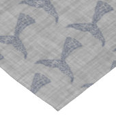 Nappe Ligne de voile nautique (Angle)
