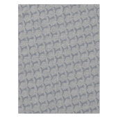 Nappe Ligne de voile nautique (Devant)