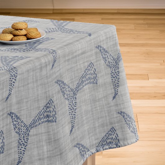 Nappe Ligne de voile nautique