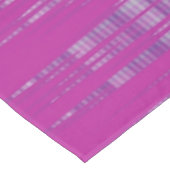 Nappe lignes croisées (Angle)