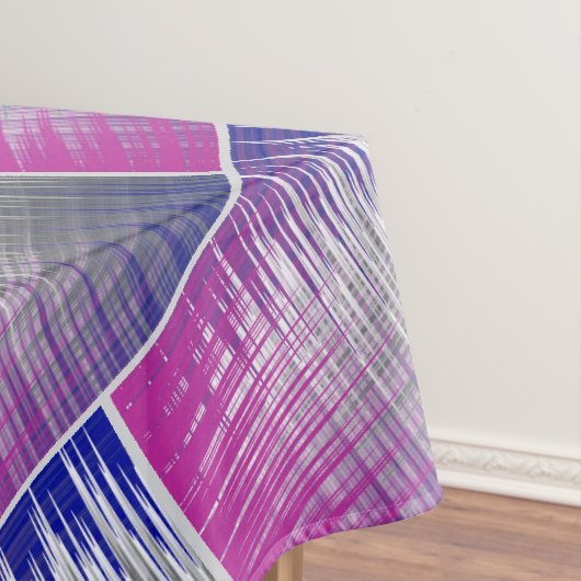 Nappe lignes croisées (In Situ)