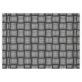 Nappe Lignes intersectées (Devant (Horizontal))
