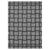 Nappe Lignes intersectées (Devant)