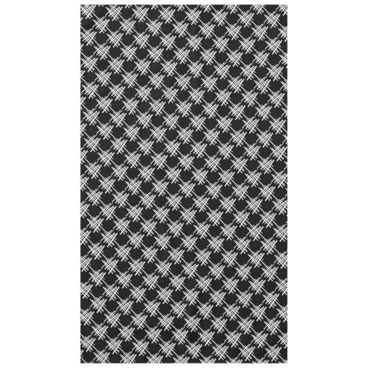 Nappe Lignes rétro (Devant)