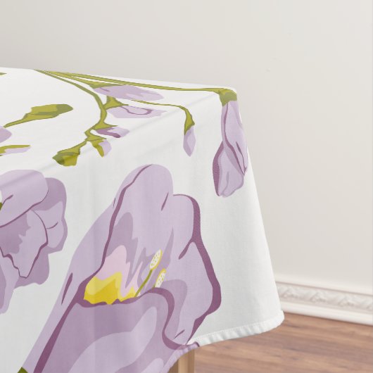 Nappe Lilac Freesia (In Situ)