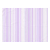 Nappe Lilac rayures (Devant (Horizontal))