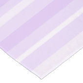 Nappe Lilac rayures (Angle)
