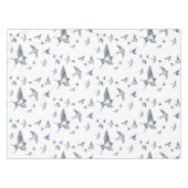 Nappe L'Illustration De L'Avalière Volante (Devant (Horizontal))