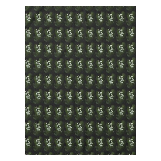 Nappe Lily de la Vallée-0308 (Devant)