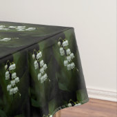 Nappe Lily de la Vallée-0308 (In Situ)