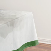 Nappe Lily de la vallée Fleur nationale Finlande grande (In Situ)