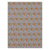 Nappe Lily orange (Devant)