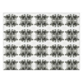 Nappe L'imagination nourrit ma réalité (Devant (Horizontal))