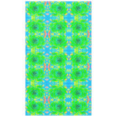 Nappe Lime Green Chartreuse Succulent Sedum Rosette (Devant)