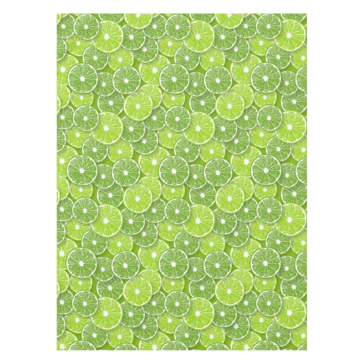 Nappe Lime pop (Devant)