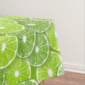 Nappe Lime pop (In Situ)