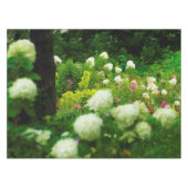 Nappe Limelight Hydrangeas dans My Rubio Garden (Devant (Horizontal))