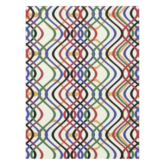 Nappe liminaire (Devant)