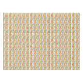 Nappe Linus & Lucy | Chanter Jack-O-Lantern (Devant (Horizontal))