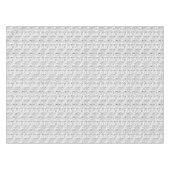 Nappe Linus raconte Lucy Elle est Crabby (Devant (Horizontal))