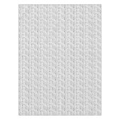 Nappe Linus raconte Lucy Elle est Crabby (Devant)