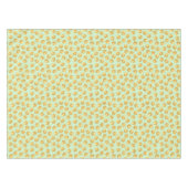 Nappe Lion Anniversaire de la fête Safari (Devant (Horizontal))