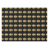 Nappe Lion Brown (Devant (Horizontal))