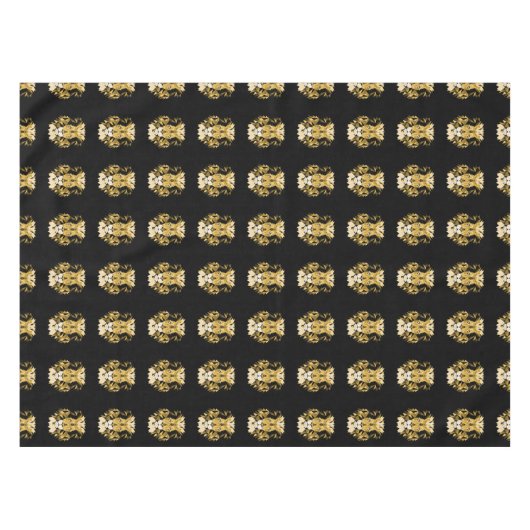 Nappe Lion Brown (Devant (Horizontal))