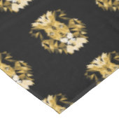 Nappe Lion Brown (Angle)