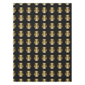 Nappe Lion Brown (Devant)