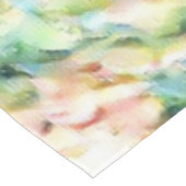 Nappe lion d'aquarell (Angle)