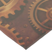 Nappe Lion steampunk étonnant (Angle)