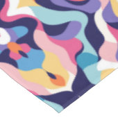 Nappe Liquide abstrait (Angle)