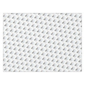 NAPPE LIS CALLA BLANCS (Devant (Horizontal))