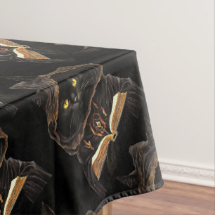 Nappe Liste de sorts d'anatomie de proies lisant un chat