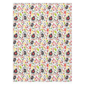 Nappe Lit le barbecue (Devant)