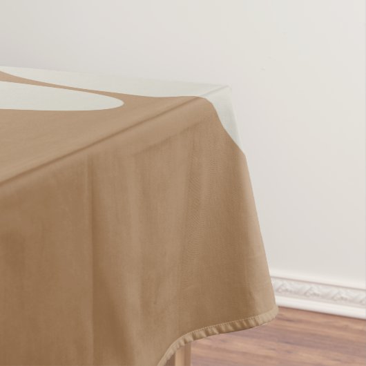 Nappe literie hawaïenne imprimé tissu de table (In Situ)