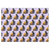 Nappe Little Black Cat (Devant (Horizontal))