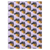 Nappe Little Black Cat (Devant)