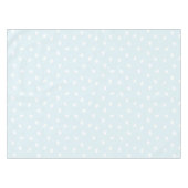 Nappe Little Cloud Pastel Blue (Devant (Horizontal))