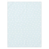 Nappe Little Cloud Pastel Blue (Devant)