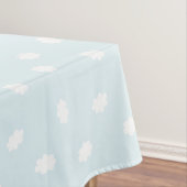 Nappe Little Cloud Pastel Blue (In Situ)