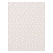 Nappe Little Cloud Pastel Grey (Devant)