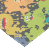 Nappe Little cute funny monsters (Angle)