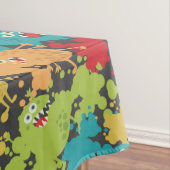 Nappe Little cute funny monsters (In Situ)