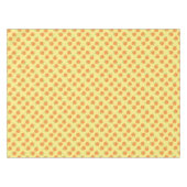 Nappe Little Cutie Tangerine fête d'anniversaire (Devant (Horizontal))