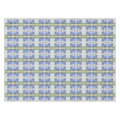 Nappe Little Donkey et Daisy - Sweet (Devant (Horizontal))