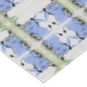 Nappe Little Donkey et Daisy - Sweet (Angle)